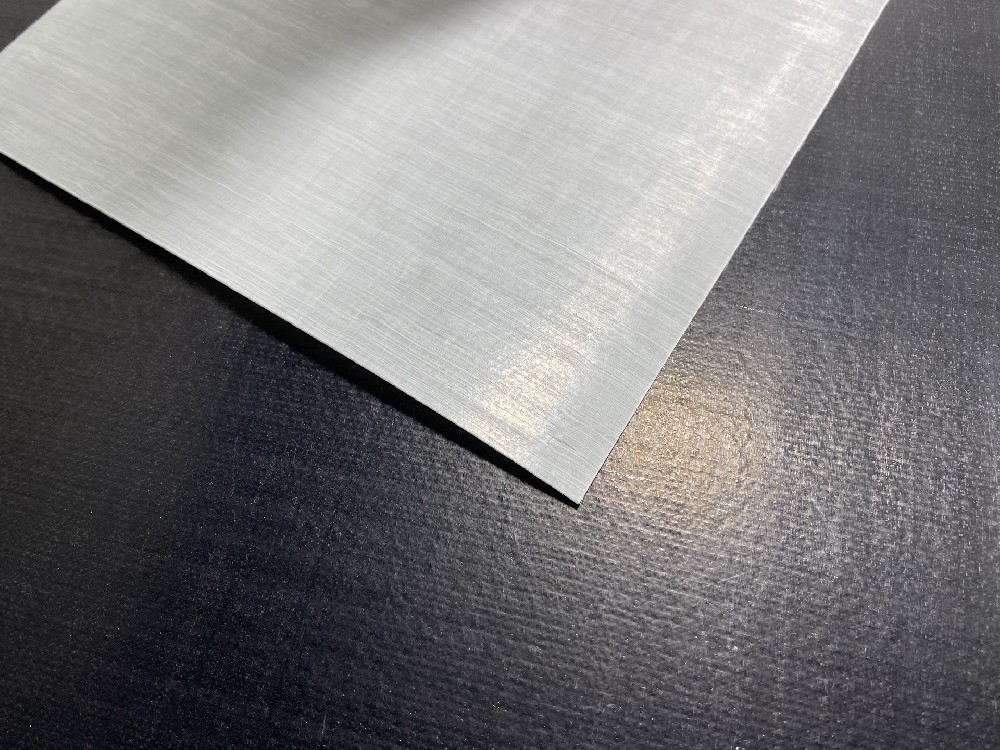 PP單向預(yù)浸帶