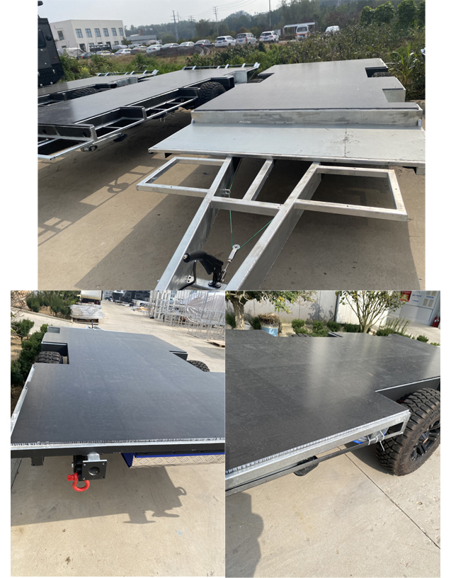 ?15mm蜂窩板在房車(chē)地板的應(yīng)用