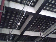 碳纖維復(fù)合材料在建筑方面的應(yīng)用怎么樣？