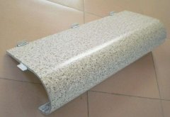 石紋鋁蜂窩板用途