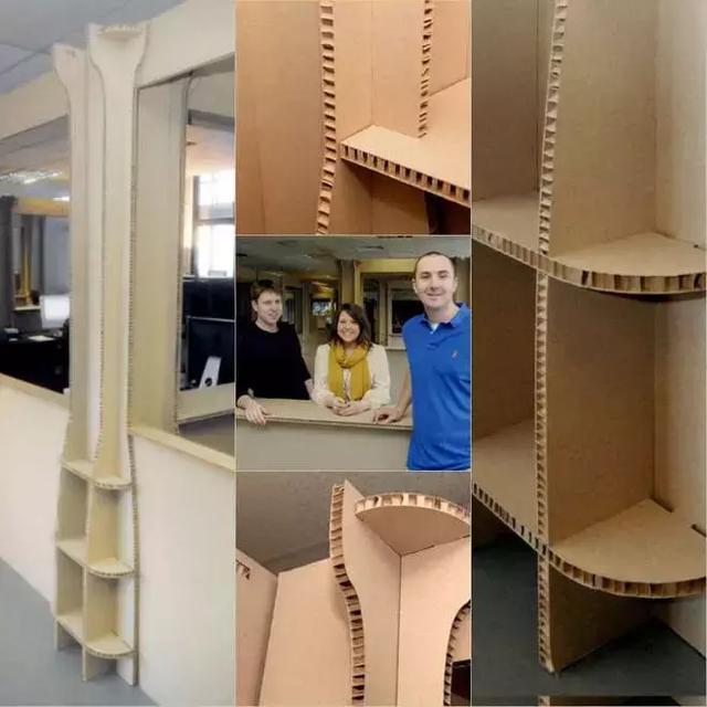 知識 ｜ 無框蜂窩板家具與它的生產(chǎn)難點(diǎn)